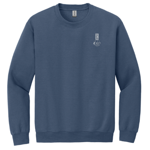 Indigo Blue