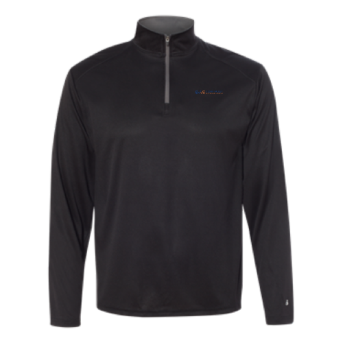 CedarValley - B-Core Quarter-Zip Pullover v1
