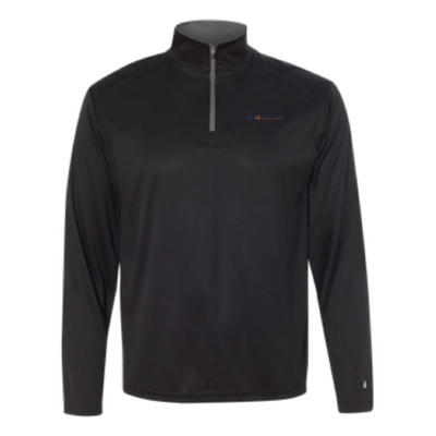 CedarValley - B-Core Quarter-Zip Pullover v1