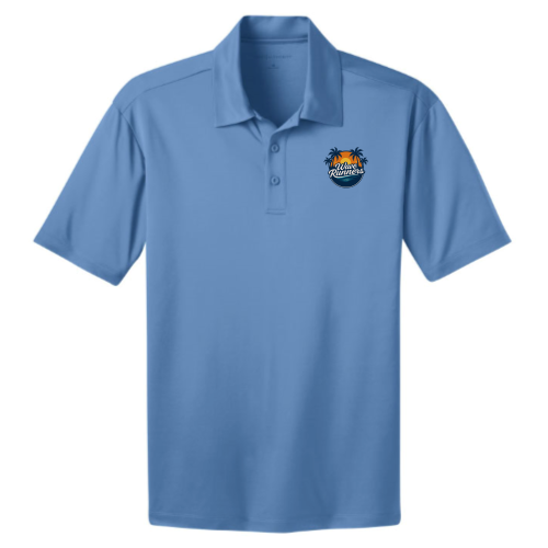 Carolina Blue