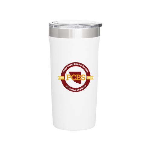 PCBS - Printed - Palermo Tumbler