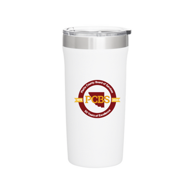 PCBS - Printed - Palermo Tumbler