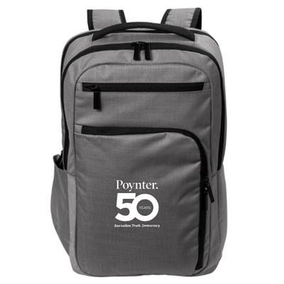 Poynter - Port Authority - Tech Backpack