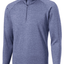 True Navy Heather