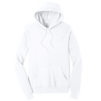 ConcordDental Unisex PolyCotton Hoodie