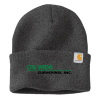 CalvadaSurveying - Carhartt Watch Cap 2.0 v1