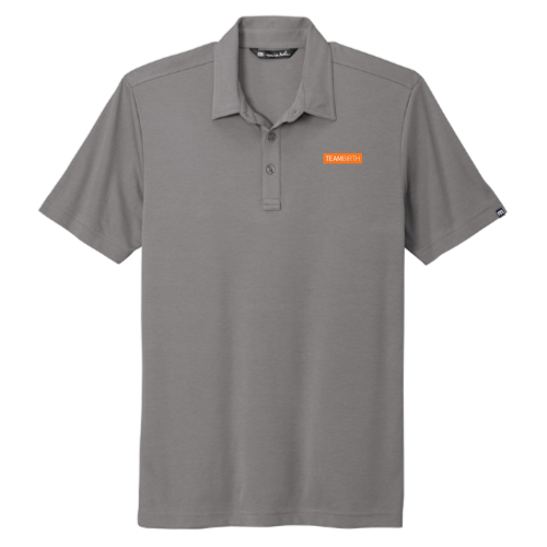 Unravel Healthcare - TravisMathew Men's Oceanside Solid Polo