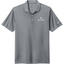 ARKANCE - Nike Men's Dri-FIT Micro Pique 2.0 Polo - Navy