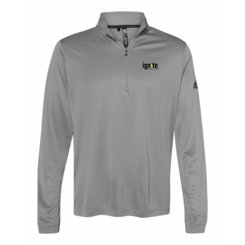 Ignite - Lightweight Quarter-Zip Pullover v4