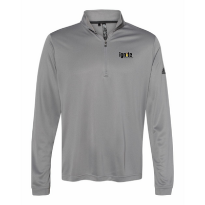 Ignite - Lightweight Quarter-Zip Pullover v4