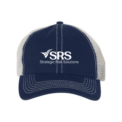 SRS - Trawler Cap