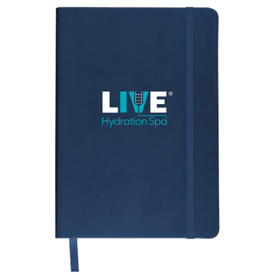 LiveHydrationSpa - Tuscany Journal
