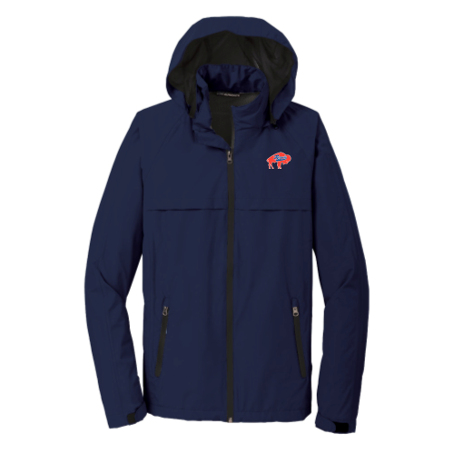 BuffaloRegals - Port Authority Torrent Waterproof Jacket v2