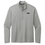 SGH - TravisMathew - Men's Coto Performance Quarter-Zip v2