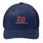 DDConstruction - Port Authority Flexfit Mesh Back Cap