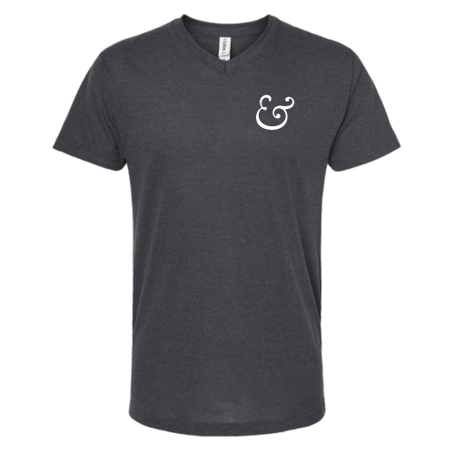 Heather Charcoal