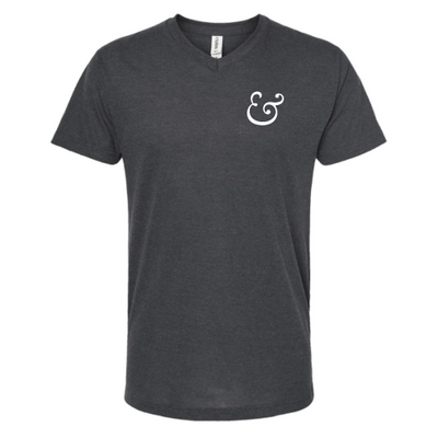 Heather Charcoal