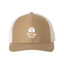 Khaki White