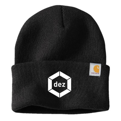 DezenhallResources - Carhartt - Watch Cap 2.0