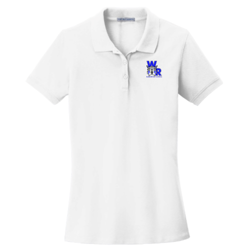 West Rowan Elementary School - Port Authority  Ladies EZCotton Polo v2