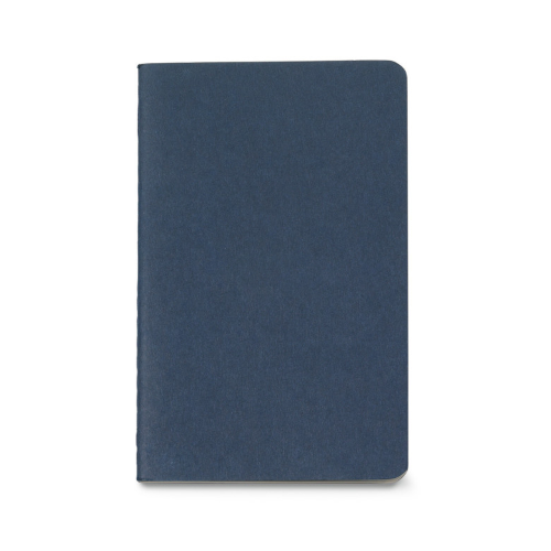 Moleskine® Cahier Ruled Pocket Journal - Sapphire