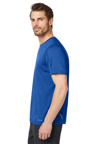 Electric Blue