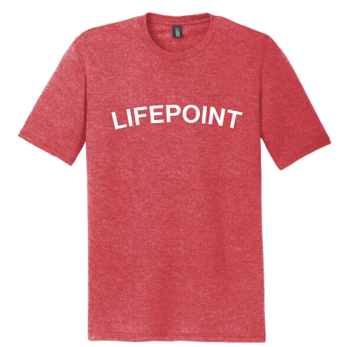 LifepointChurch - District Perfect Tri Tee v3