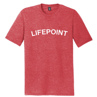 LifepointChurch - District Perfect Tri Tee v3
