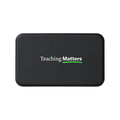 TeachingMatters - 5000mAh Power Bank