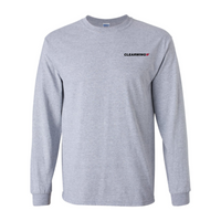 Clearwing Gildan Long Sleeve T-Shirt