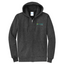 LuminaryBrands - Port & Company Classic Full-Zip Hooded Sweatshirt