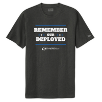 SynergyECP - Era Tri-Blend Tee - v6