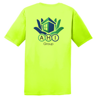 Safety Green