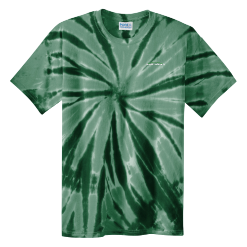 Forest Green