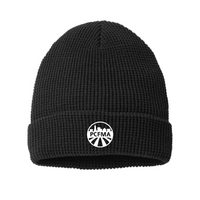 PCFMA - Richardson Waffle Cuffed Beanie