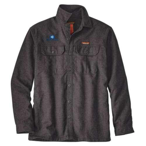 Homestead - Patagonia Men's Farrier's Shirt