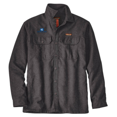 Homestead - Patagonia Men's Farrier's Shirt