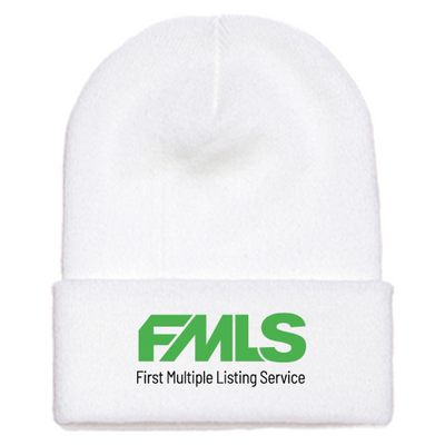 FMLS - Cuffed Knit Beanie v1