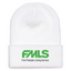 FMLS - Cuffed Knit Beanie v1