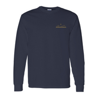 EdwardLowe - Gildan - 5400 Gold