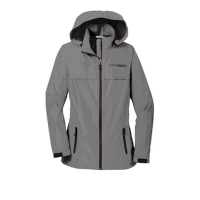 TeachingMatters - Port Authority - Ladies Torrent Waterproof Jacket