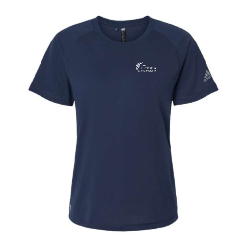 IDCO - Women's Blended T-Shirt