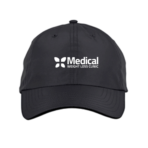 MWLC - Adult Pitch Performance Cap