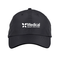 MWLC - Adult Pitch Performance Cap