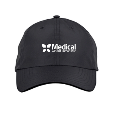 MWLC - Adult Pitch Performance Cap
