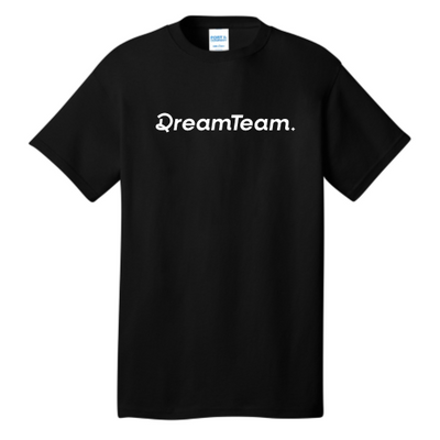 DreamTeamHomes - Port & Company 5.4 oz Cotton T-Shirt