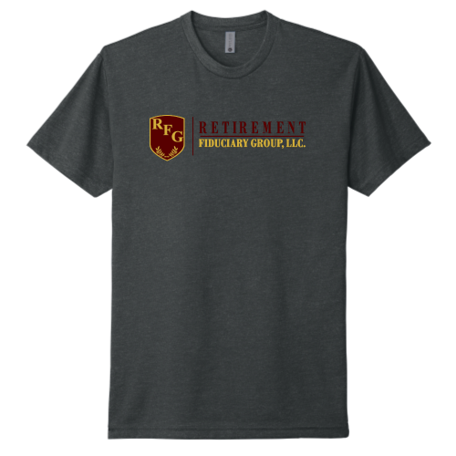 RFG - Next Level Unisex CVC T-Shirt