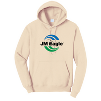 JMEagle Classic Pullover Hoodie