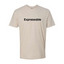 Expressable - Next Level 6210 - Unisex CVC T-Shirt