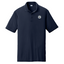 Charleston Veterinary - PosiCharge Competitor Polo